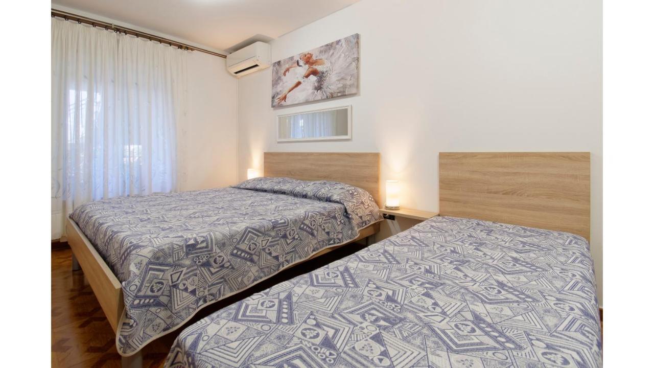 Apartment Erin By Rent Istria