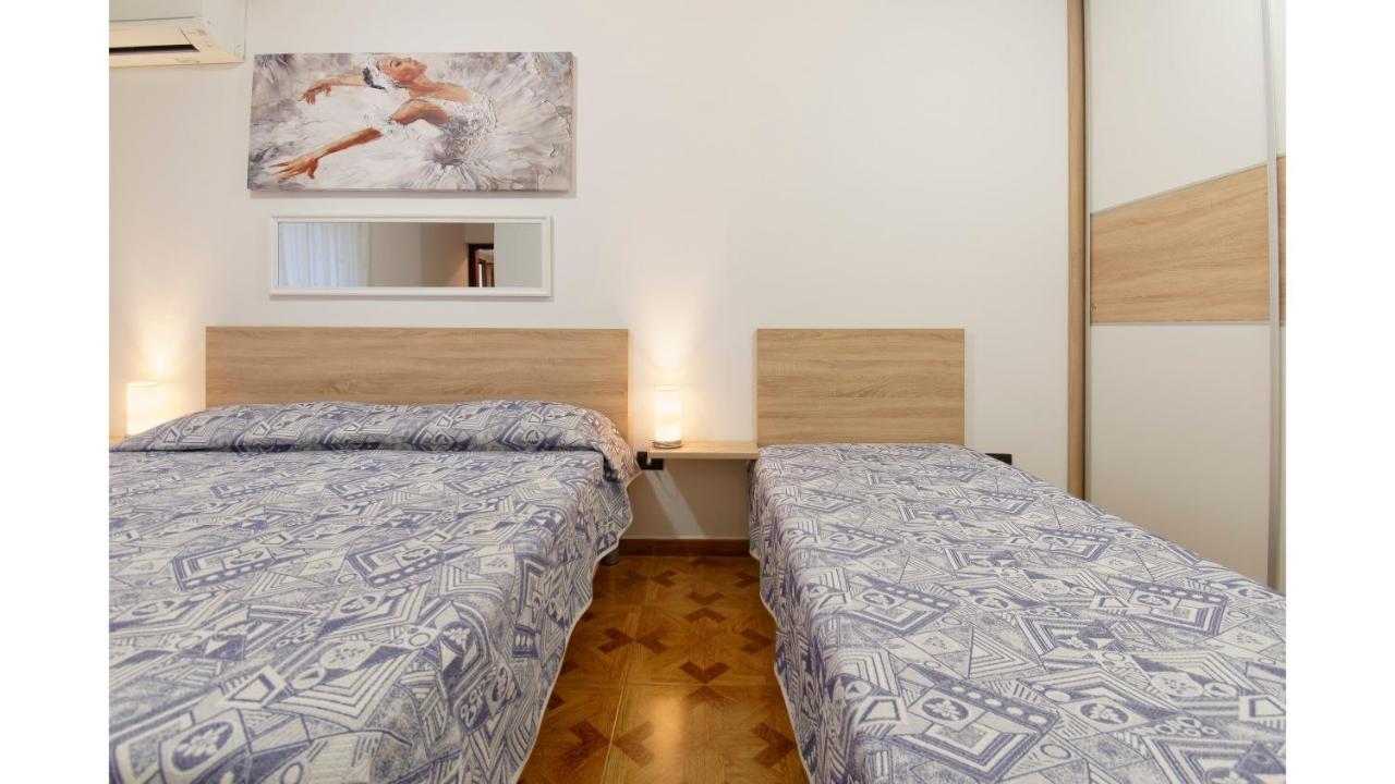 Apartment Erin By Rent Istria